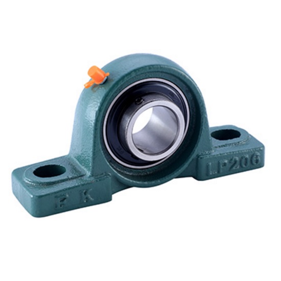 UCLP202 Budget 15mm Pillow Block Bearing